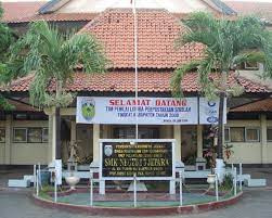 Smk negeri 3 jepara jl. Smk N 3 Jepara Posts Facebook