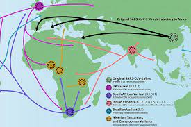 Maybe you would like to learn more about one of these? Lessons For Africa From India S Deadly Covid Surge Africa Center For Strategic Studies