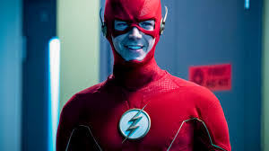 Netflix a enfin dévoilé la date : When Does The Flash Season 6 Hit Netflix Den Of Geek