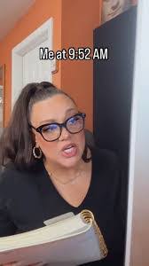 Denise Hackman's Instagram, Twitter & Facebook