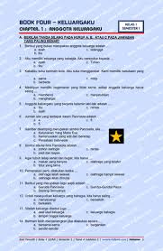 Lkpd kelas 4 tema 1 subtema 1 pembelajaran 1 lkpd tematik kelas 4 id: Soal Tematik Kelas 1 Tema 4 Subtema 1 Semester 1 Tahun 2019 Rief Awa Blog