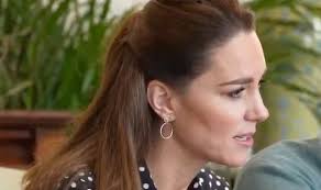 Kate Middleton and William share video after boy considered ending life  -'Worst nightmare'