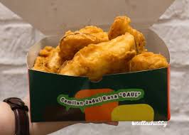 Pismanis Kelapa Gading Lengkap Menu Terbaru Jam Buka No Telepon Alamat Dengan Peta