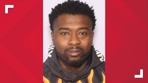 Man wanted in alleged assault at Rare Cherry gentlemen's club