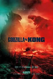 Maybe you would like to learn more about one of these? Hd Wallpaper Godzilla Vs Kong King Kong Movies Battle Kaiju Creature Wallpaper Flare