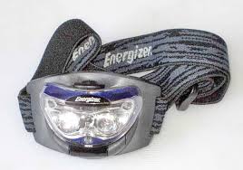 Red Led Energizer Headlight How To Make It Only Do Red Equipment Cloudy Nights