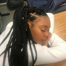Braid outs, tree braids, kinky twists, braids, afros, crochet braids, protective styles, etc. Amosc Journey2jaiden Hair Styles Natural Hair Styles Curly Hair Styles