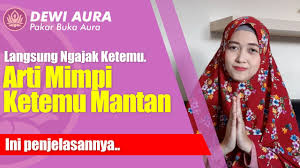 Dan mimpi merupakan ekspresi ditinggalkan oleh pasangan atau memperoleh pemenuhan kebutuhan oleh orang lain. Apa Arti Mimpi Bertemu Mantan Simak Penjelasan Berikut Youtube