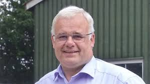 A remarkable career: Roland Kratz