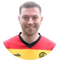 Darren Brownlie (Free Agent)