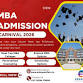 EDUQUEST 2026 – MBA ADMISSION FAIR - ICCR, Indian Council For Cultural Relations, 9A, Ho Chi Minh Sarani, Kankaria Estates, Park Street area Event Image