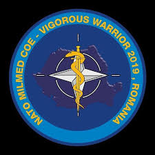 Nato Centre Of Excellence For Military Medicine Vigorous Warrior 2019 Highlights Facebook