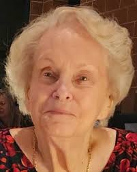 Bettie Helen (Smith) Garhart Obituary December 8, 2022