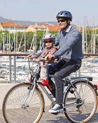 front mount child seat kids seating child bike seat child carrier