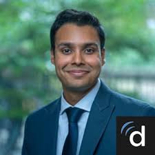 Dr. Joshua A. Budhu, MD