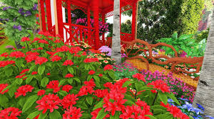 Located in lisse, keukenhof is also known as the garden of europe. 4k Most Beautiful Flower Scenery Youtube