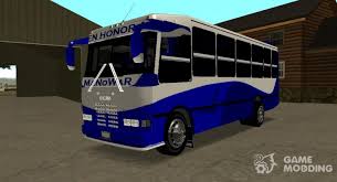 Kola rgina bus hone downlod pc. Bus For Gta San Andreas