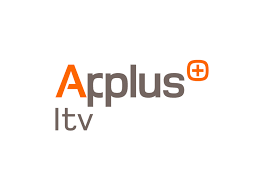 Central's first logo was a shaded sphere, first used for prelaunch promos in late 1981. Applus Itv Applus