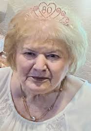 Obituary information for Wanda Faye Chesshir