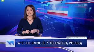 Fakty tvn pokazały fragmenty programó tvp (fakty tvn). Wiadomosci Tvp Przegonily Fakty Tvn I To Naprawde A Nie Tylko Wedlug Tvp Donald Pl