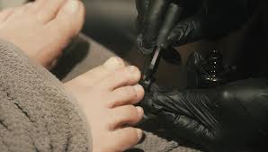 Byder velkommen til Viet Nails & Beauty Nørregade Esbjerg