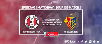 How to use brew in a sentence. Fc Basel 1893 On Twitter Es Geht Wieder Los Mit Dem Schweizer Cup Heute Treffen Wir In Der 1 Runde Auf Den Fc Rapperswil Jona Fcbasel