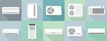 Types of air conditioning systems window air conditioning system 10 Popular Air Conditioner Types With Pictures Prices