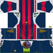 So that's why we have added dls superhero kits on our blog. Barcelona Fantasy Kits 2020 Dream League Soccer