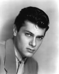 Tony Curtis (1925-2010)