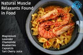 There are natural muscle relaxers that can be used with great results, without the harmful side effects of pharmaceuticals. Natural Muscle Relaxants Found In Food