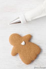 Epingle Par Catherine Sur Noel Avec Des Biscuits Cookies Decores