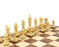 Check spelling or type a new query. 3 75 King The Modern Chess Set Golden Rosewood Pieces Only Chess Accessories
