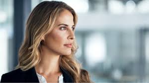 Janine Jackson International ~ Empowering Women to RISE