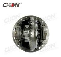 Chon Mitsubishi Rear Axle Differential Parts Fuso 4D31-4D34 ...