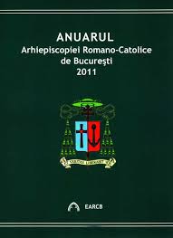 9,186 likes · 43 talking about this. Editura Arhiepiscopiei Romano Catolice De BucureÈti Anuarul Arhiepiscopiei Romano Catolice De Bucuresti 2011
