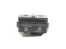 This feature was implemented to deter the theft of automobiles. Used Volvo V70 Door Lock Unlock Switch 31343100