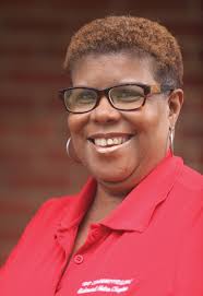 Personality: Pamela B. Smith