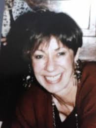 Dianne Irene Brazier GUNN (1942-1991)