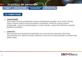 Lavorare nel settore finance & banking: Ubi Banca Unione Di Banche Italiane Ppt Video Online Scaricare