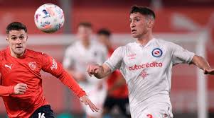 Club atlético independiente is an argentine professional sports club, which has its headquarters and stadium in the city of avellaneda in greater buenos aires. Independiente Independiente Hoy