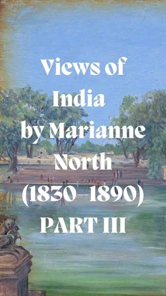 Long before photography became commonplace, the English artist and explorer Marianne North travelled across India alone, between 1877 and 1879, and produced an extraordinary visual record of the ...