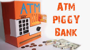 You may want to start out with a single atm and expand, or you could buy several right from the start. How To Make Your Own Atm Machine Vtwctr