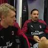 Simon kjaer heads the equaliser for milan. Https Encrypted Tbn0 Gstatic Com Images Q Tbn And9gcqv1jdjwrhnser Iv Xvnkxx6ucdaootqxp1hzvwrxx1zdiabk0 Usqp Cau