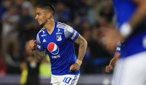 Join the discussion or compare with others! Cristian Arango Millonarios Juan Carlos Pereira Ahora Es Cuando Se Valora Todo Lo Que Es El Futbol En Si Chicho Arango Actualidad Caracol Radio