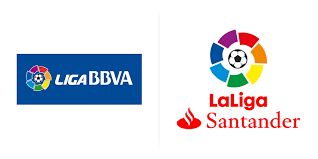 ¡y mucho más de la mejor liga de futbol del mundo! Banco Santander Wird Neuer La Liga Namenssponsor Nur Fussball