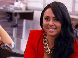 Jerseylicious (TV Series 2010– )