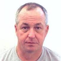 Robert W. Geras Obituary 2012