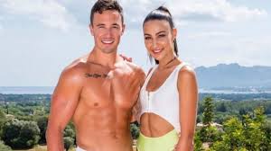 Who Won Love Island Australia 2018 How Grant Crapp And Tayla Damir Were Crowned Winners And What Happened Next