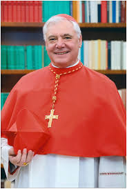 Muller was married to a celebrity, named lisa in 2009 when he was just 19 years of age. Biography Of Cardinal Gerhard Muller