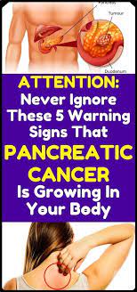Symptoms can be so vague that you may not notice them. Health And Fitness Anti Cancer Health Benefits Cancer